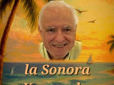 ELVIO RAUL DE LUCA photo