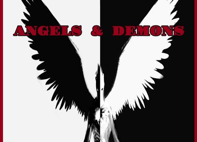 ANGELS&DEMONS