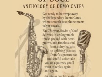 New Music Album