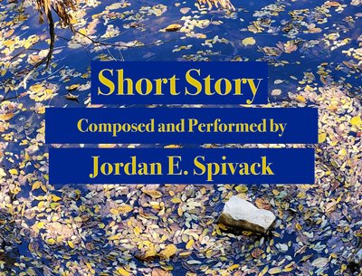 Short Story single cover