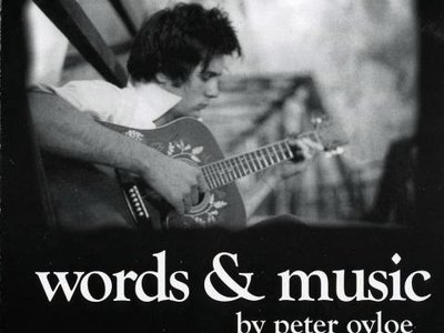 Peter Oyloe photo