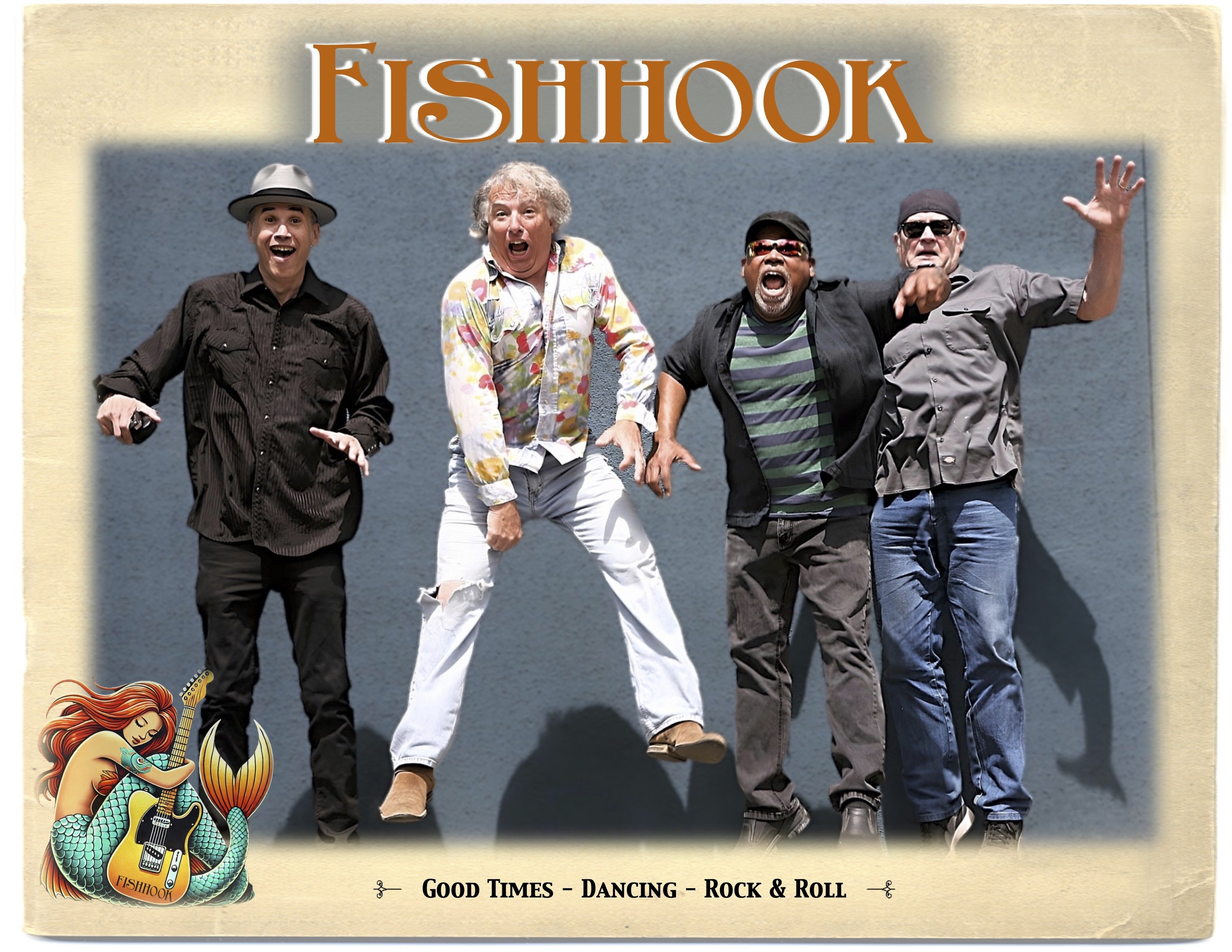 Fishhook