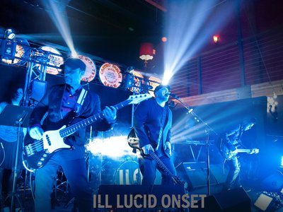 ILL LUCID ONSET (ILO) photo