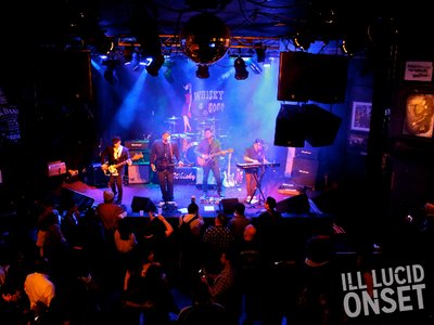 ILL LUCID ONSET (ILO) photo