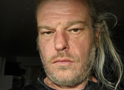Marionnette Pointue, May 2025