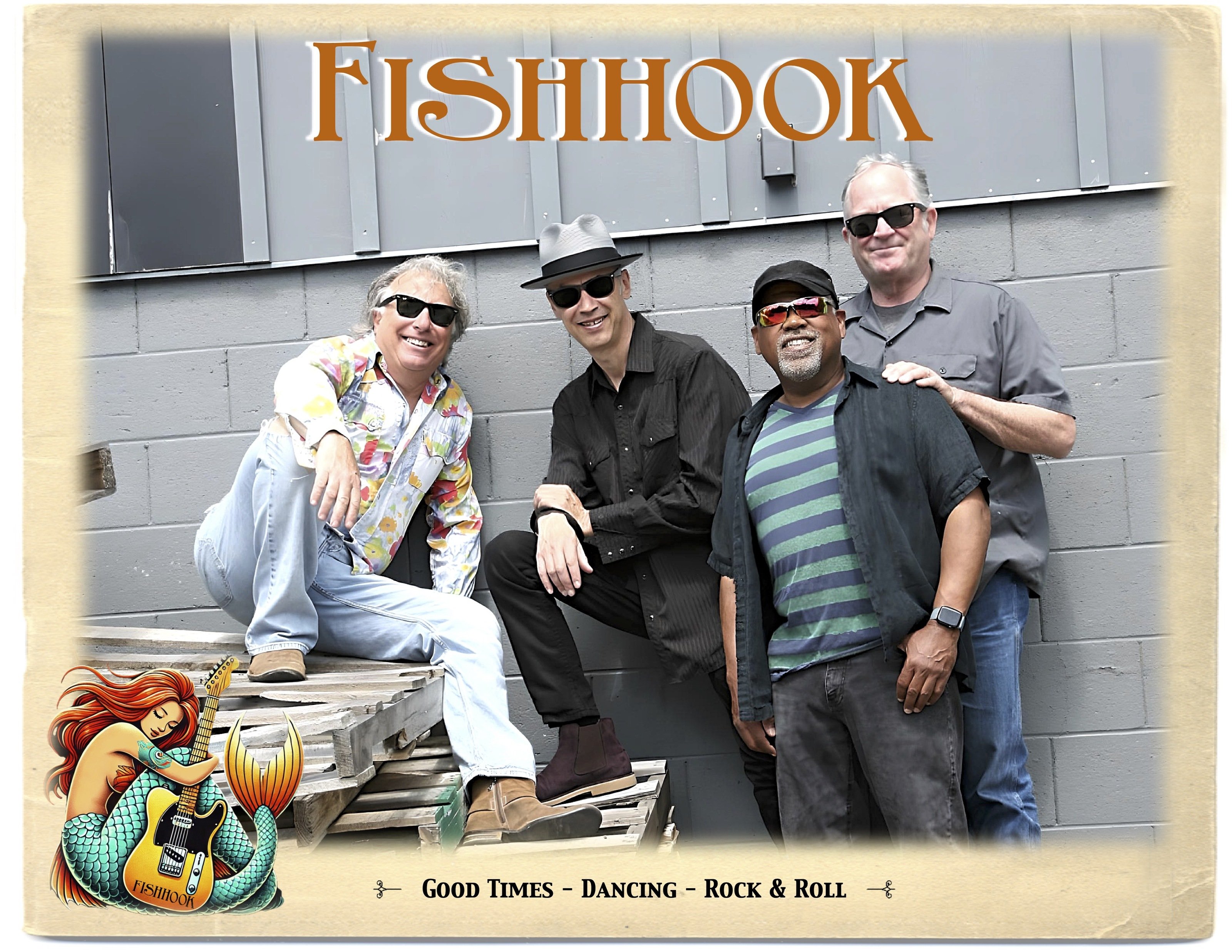 Fishhook