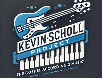 The Kevin Scholl Project photo