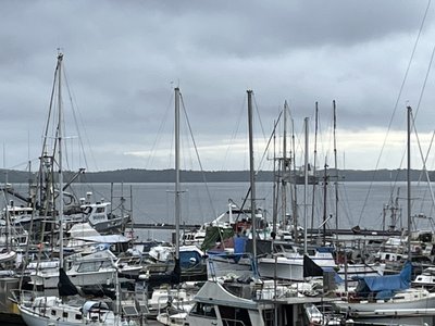 Prince Rupert, B.C. 