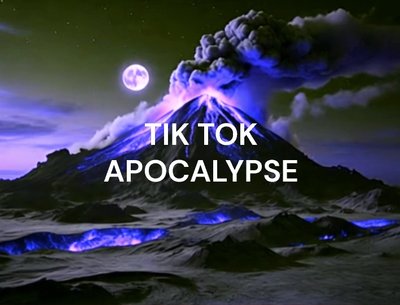 Tik Tok pic