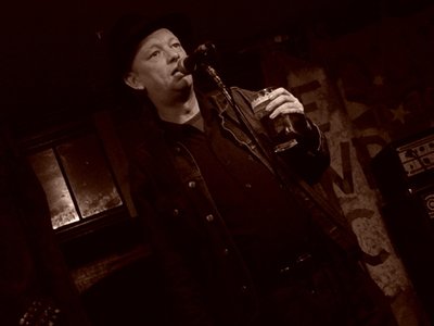 Brendan Hickey photo