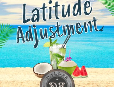 Latitude Adjustment