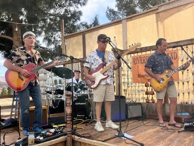 River House photo