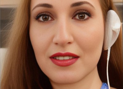 Lydia Canaan, First Female Rock Star Of The Middle East