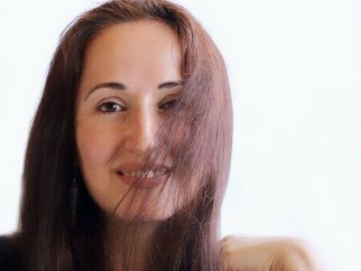 Lydia Canaan, First Female Rock Star Of The Middle East