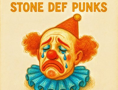 Mumble Song by Stone Def Punks