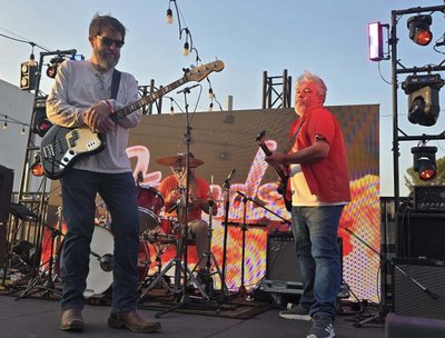 Hooch Hound Music photo