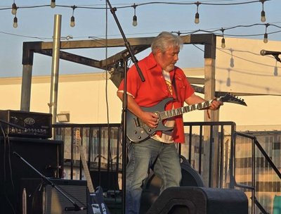 Hooch Hound Music photo