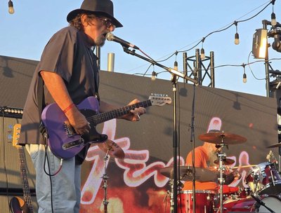 Hooch Hound Music photo