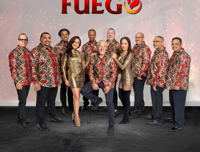 Orchestra Fuego 2025