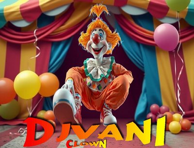 DJVANI photo
