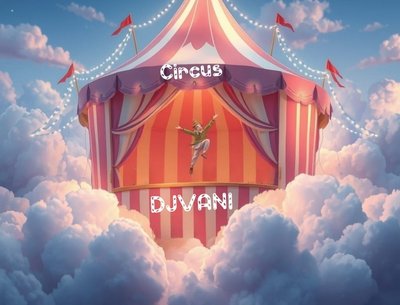 DJVANI photo