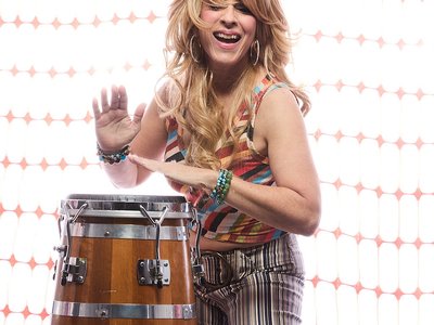 Diana's Mambo Maniacs photo