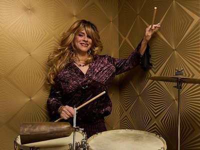 Diana's Mambo Maniacs photo