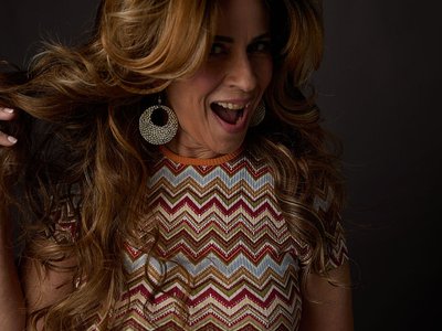 Diana's Mambo Maniacs photo