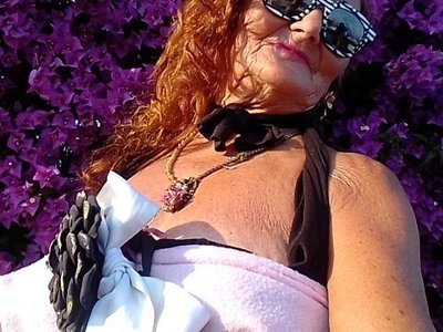 Selfie 06/2025