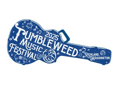 Tumbleweed Randi Vaughn TMF logo 2025