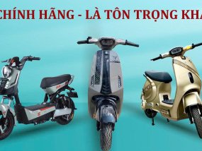 Xe Điện Smile photo
