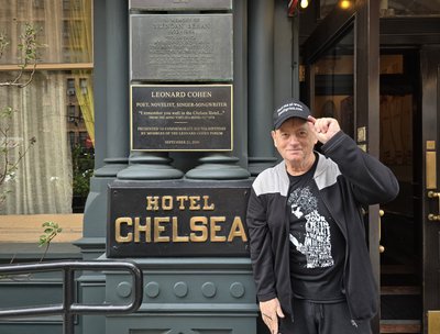 Chelsea Hotel