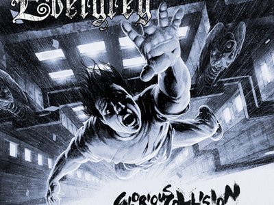 GLORIOUS COLLISION - out 28/2-2011