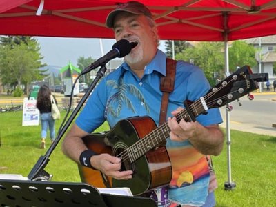 G. Michael Peters photo