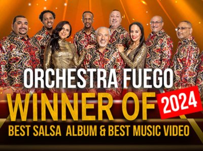 Orchestra Fuego photo