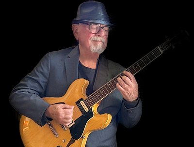 Ron Franklin photo