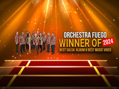 Orchestra Fuego photo