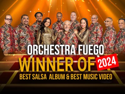 Orchestra Fuego photo