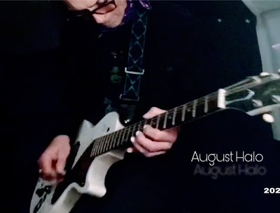 August Halo promotion