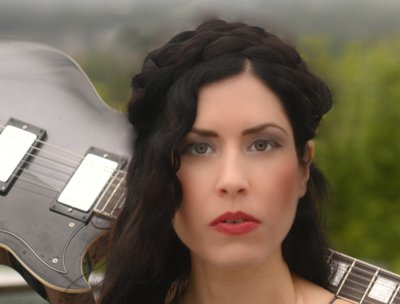 RCP 2026: Lead Vox, Guitar & Songwriter