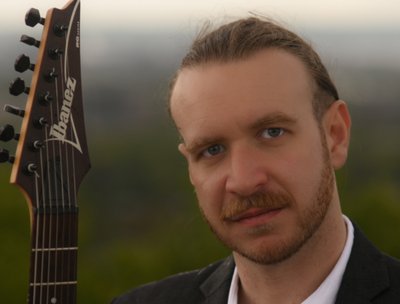 John 2026: Lead Guitar