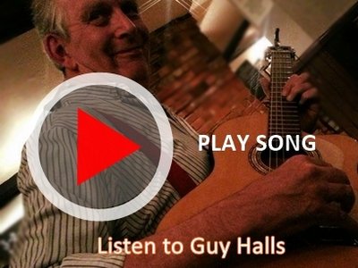 Guy Halls photo