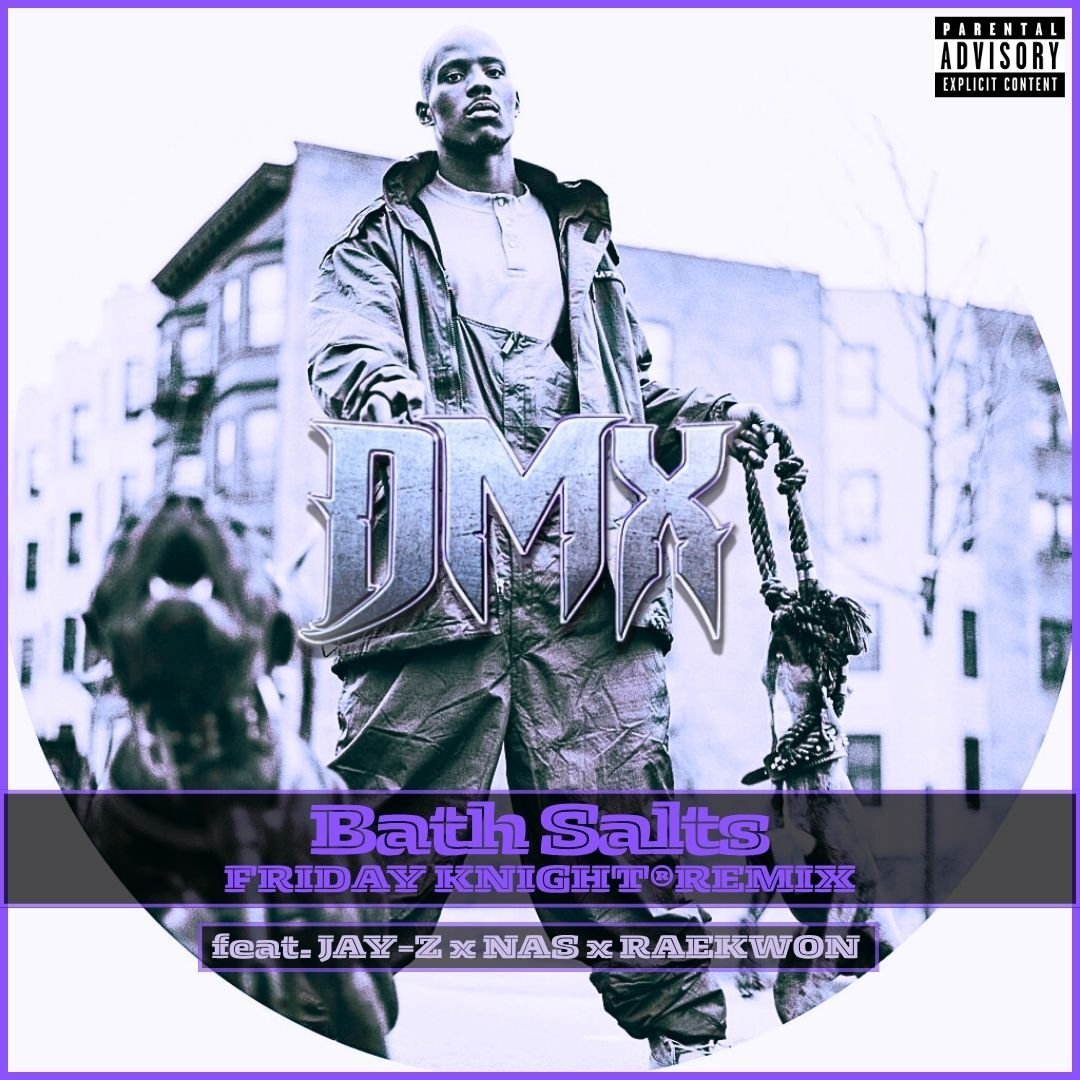 Kool G Rap feat Nas w/Ghost, Big Pun and Tupac 