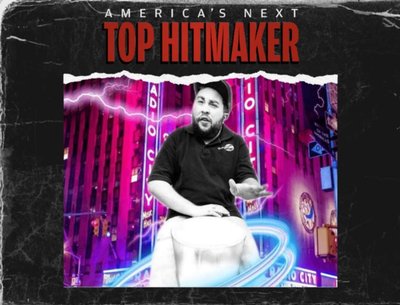 America's Next Top Hitmaker 2025 Top 10