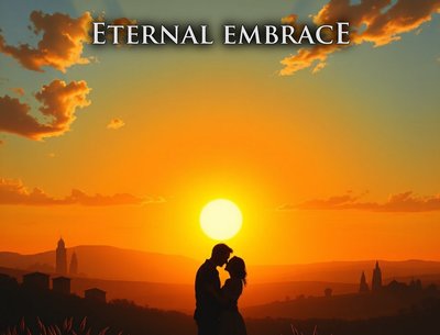 Eternal Embrace