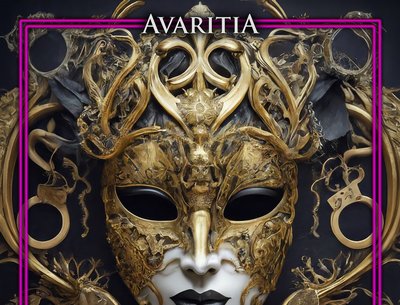 Avaritia