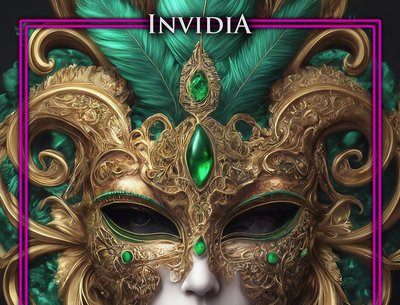 Invidia