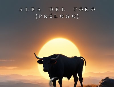 Alba Del Toro (PrÃ³logo)