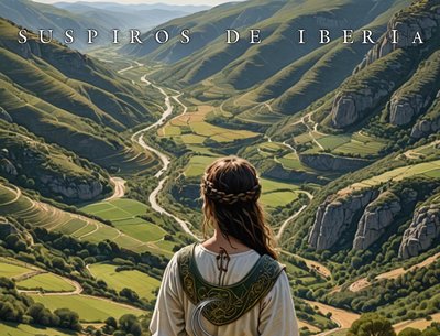 Suspiros De Iberia