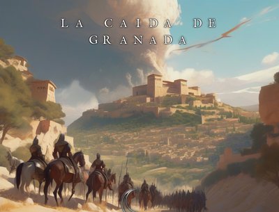 La Caida De Granada